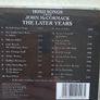 John Mccormack Cd's X 3 Image 8