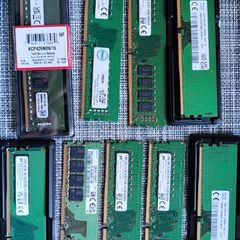 16gb Ddr4 Desktop Ram DIMM