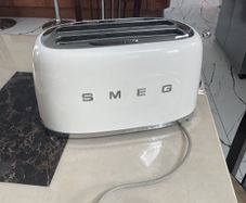 SMEG Toster