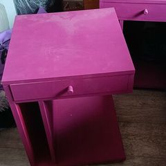 two lockers