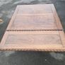 Old Mahogany Table Image 2