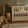 Franklin Cot Bed Image 4