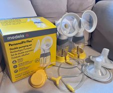 Medela Personalfit Kit