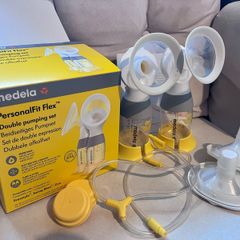 Medela Personalfit Kit