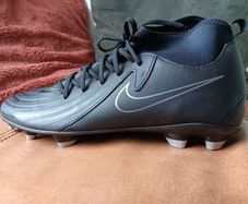 Nike football shoes