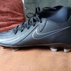 Nike football shoes