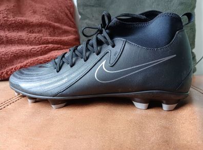 Nike football shoes