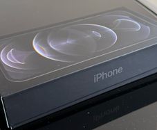 iPhone 12 Pro Max