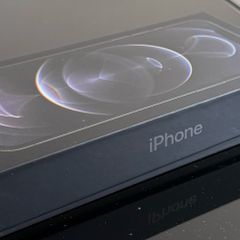 iPhone 12 Pro Max