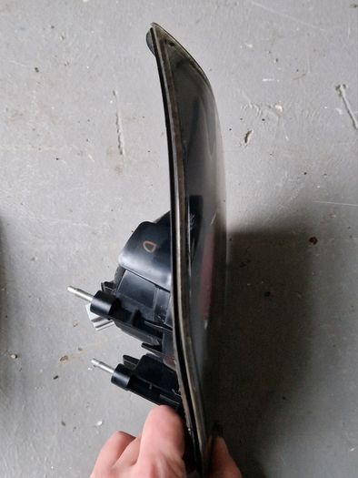 Mazda 3 Rear Inner Light