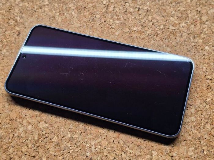 Samsung Galaxy S23 256GB Unlocked + Extras
