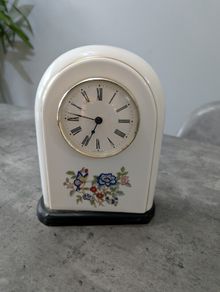 Royal Tara Mantel Clock