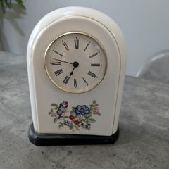 Royal Tara Mantel Clock
