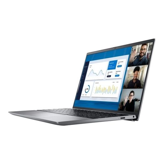 Dell Vostro 5320 Intel Core i5-1240P 8GB 256GB SSD Iris Xe Graphics 13.3 Inch Windows 11 Pro Laptop