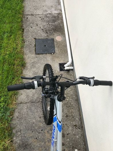 Apollo Phaze edition Mountain Bike