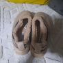 beige sherpa mules from soul cal & co Image 3