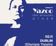 Alison Moyet  3Olympia Theatre