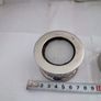 Set Of 2 Crome Night Light Cndle Holder Image 2