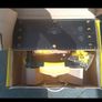 New Workzone work bench Image 3