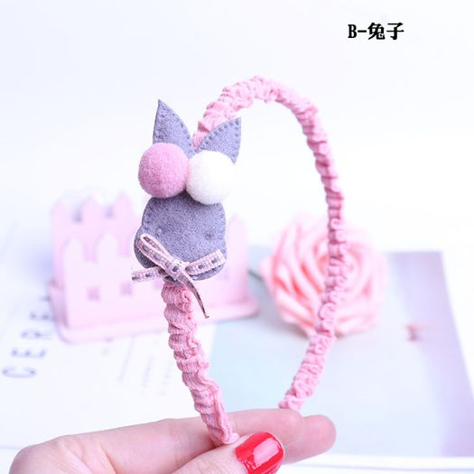 Hair Accessories
