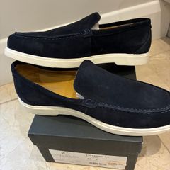 louis Copeland loafers size 8
