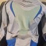 Santini bike jacket Image 3