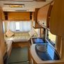 2.8 TD Fiat Ducato Premium Swift Suntor 590RL Image 4