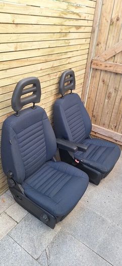 Iveco daily seats freer
