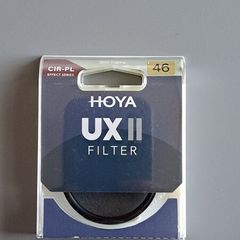 Hoya 46mm Polarising Filter