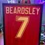 liverpool signed shirts Image 2