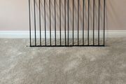 Baby gate