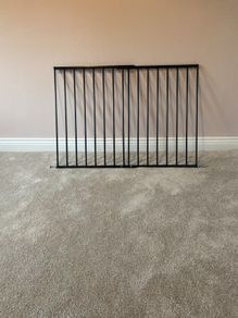 Baby gate