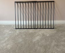 Baby gate
