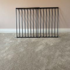 Baby gate