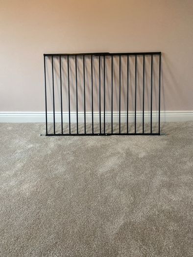 Baby gate