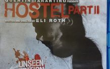 Hostel: Part II [2007] [Blu-ray Movie]