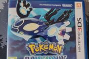 Pokemon Alpha Sapphire