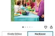 Vegan Family Meals Ann Gentry cook book