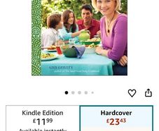 Vegan Family Meals Ann Gentry cook book