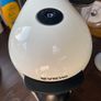 Nespresso Coffee Machine White Includes Descaling Kit Image 4