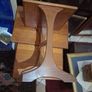 Nest of original G-Plan tables Image 3