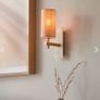 Gold/Brass Wall light BRAND NEW Image 8