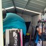 Metal shed Image 4
