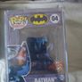 Lot of 4 Funko Pop Batman Artist Series Collection 01-04 Image 4