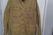 Cottonfield field jacket