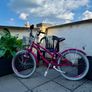 Girls Bike Image 7