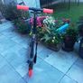 Decathlon mid 7 scooter Image 3