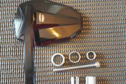 KTM Handlebar End Mirror