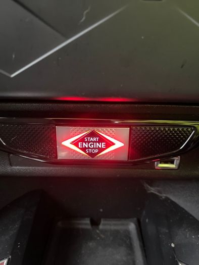 2022 Citroen DS3 Crossback Breaking for Parts