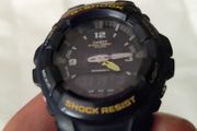 Casio G-Shock Watch 200m
